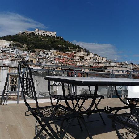 Royal Boutique Napoli Hotel Exterior photo