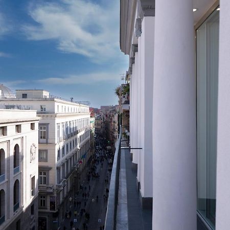 Royal Boutique Napoli Hotel Exterior photo